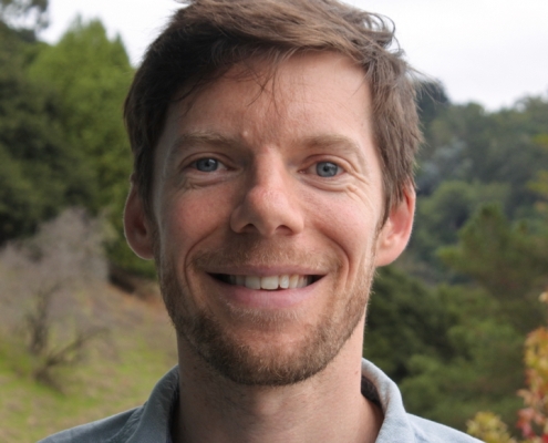 TrevorKeenan